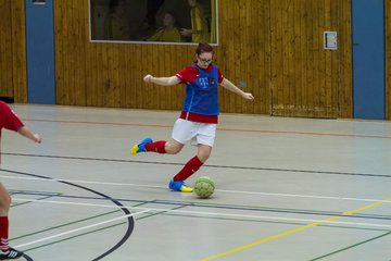Bild 971 - C/B-Juniorinnen Hallenturnier